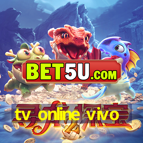 tv online vivo